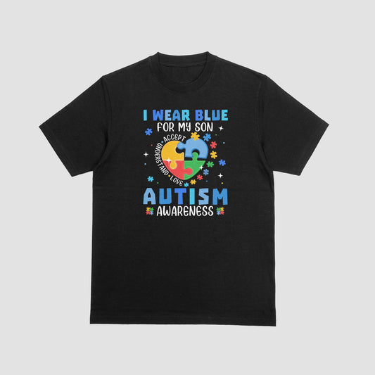 For My Son Autism 2