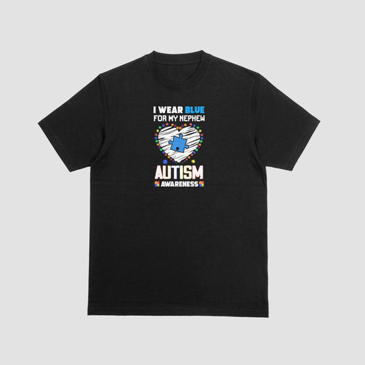 For My Nephew Autism