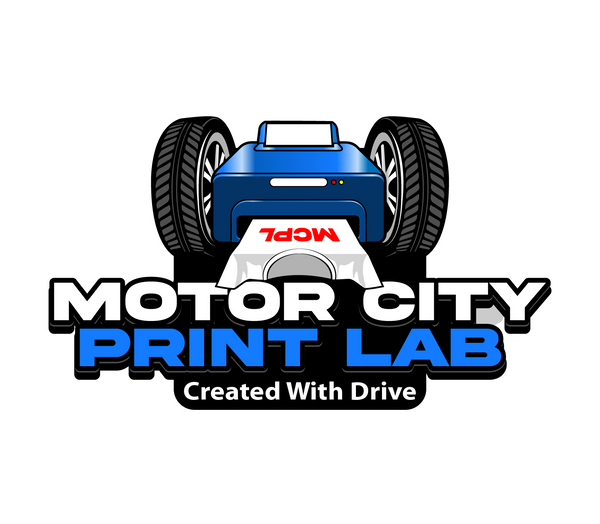 Motor City Print Lab